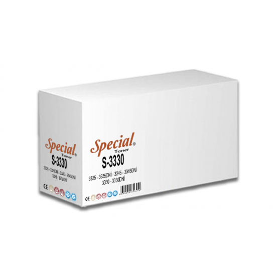 SPECIAL EXTRA YÜKSEK KAPASİTE S-3330-3335-3340 TONER 15K