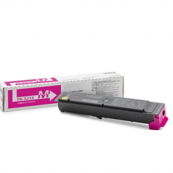 SPECIAL KAHVERENGİ KUTU TK5215 KIRMIZI TONER