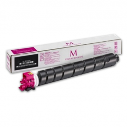 SPECIAL KAHVERENGİ KUTU TK8525 KIRMIZI TONER