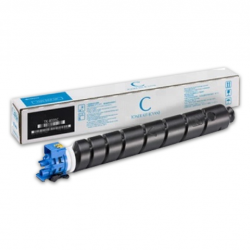 SPECIAL KAHVERENGİ KUTU TK8525 MAVİ TONER