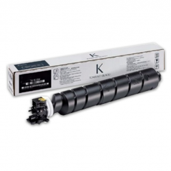 SPECIAL KAHVERENGİ KUTU TK8525 SİYAH TONER