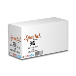 SPECIAL NEW VERSİYON S-3052-3215-3225-3260 3K TONER