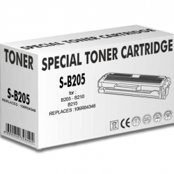 SPECIAL PF B205 -  B210 - B215  Chipsiz  TONER