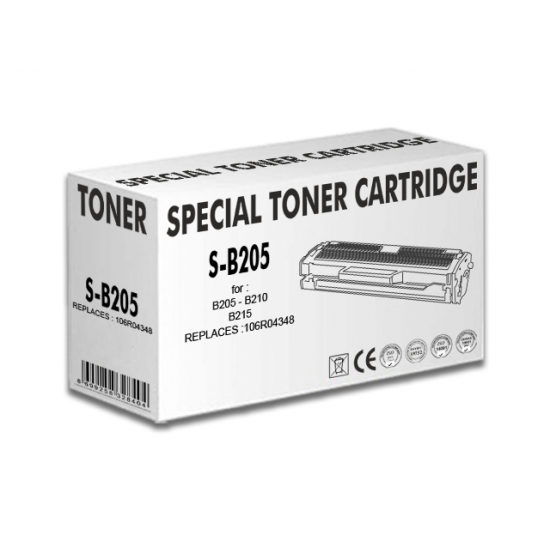 SPECIAL PF B205 -  B210 - B215  Chipsiz  TONER