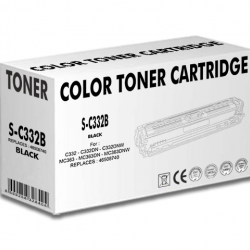 SPECIAL PF C332B - MC363 SİYAH YÜKSEK KAPASİTE (1,5K) MMC363 TONER