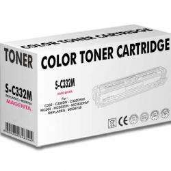 SPECIAL PF C332M - MC363  KIRMIZI YÜKSEK KAPASİTE (1K) MMC363 TONER 1K