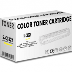 SPECIAL PF C332Y - MC363  SARI YÜKSEK KAPASİTE (1K) MMC363 TONER 1K