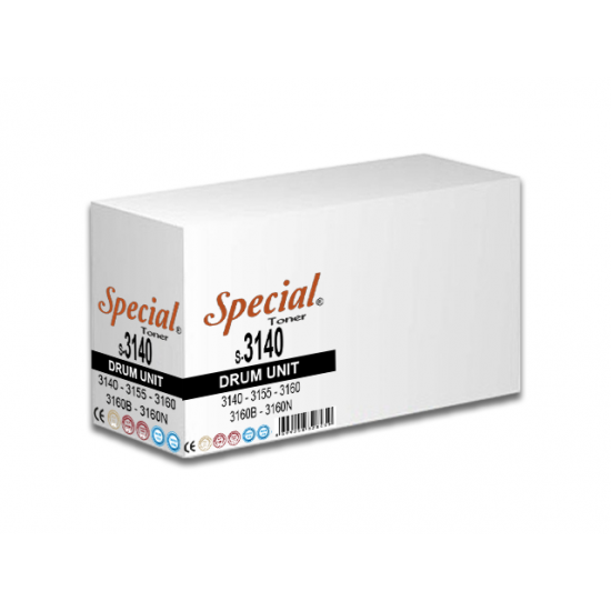 SPECIAL S-3140-3155-3160 TONER 2,5K