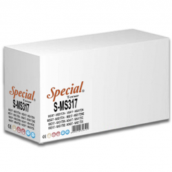 SPECIAL S-MS317 2,5K MS417-MX317-MX417 2,5K