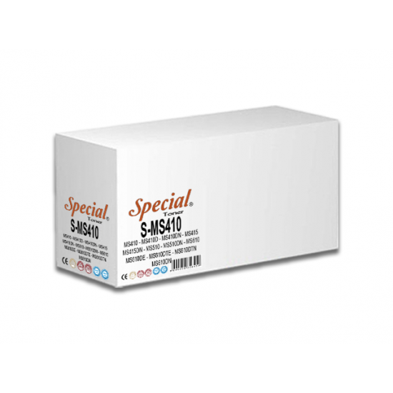 SPECIAL S-MS410 10K 50F5X00-505X-MS510 MS610 10K