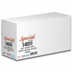 SPECIAL S-MS510 20K 50F5X00-505U-MS610 20K