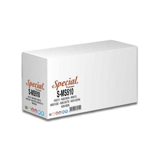 SPECIAL S-MS510 20K 50F5X00-505U-MS610 20K