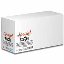 SPECIAL S-SP200-SP200-SP201-SP202-SP211-SP212 2,5K TONER