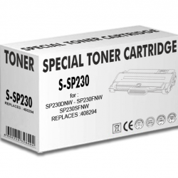 SPECIAL  S-SP230  -  2,6K TONER