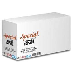 SPECIAL S-SP310-SP311-SP325FNW-SP377 TONER (6K)