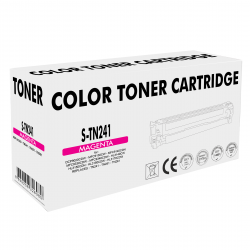 SPECIAL S- TN241-KIRMIZI TN221 TONER 1,4K