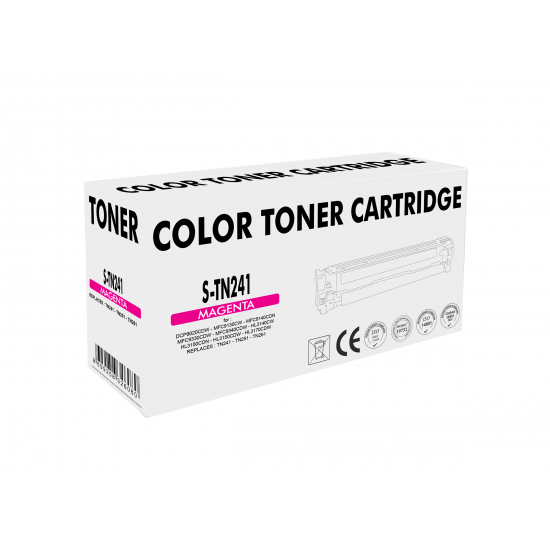 SPECIAL S- TN241-KIRMIZI TN221 TONER 1,4K