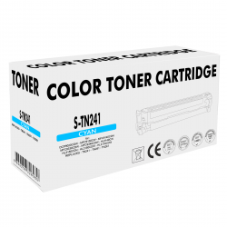 SPECIAL S- TN241-MAVİ TN221 TONER 1,4K