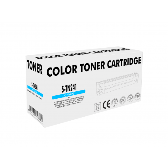 SPECIAL S- TN241-MAVİ TN221 TONER 1,4K