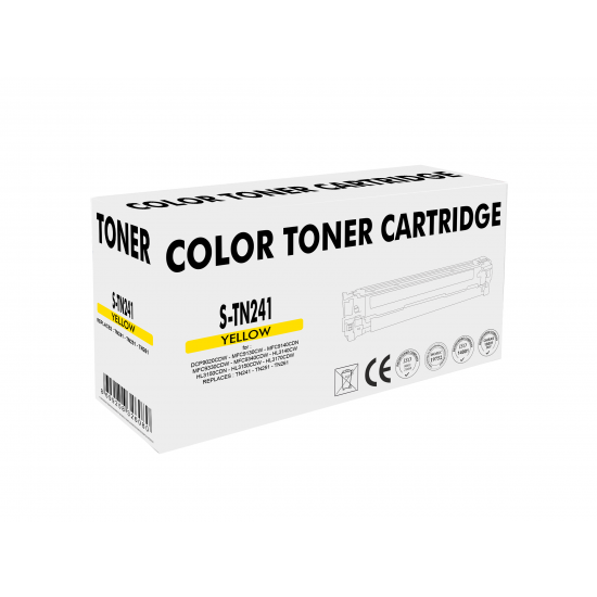 SPECIAL S- TN241-SARI TN221 TONER 1,4K