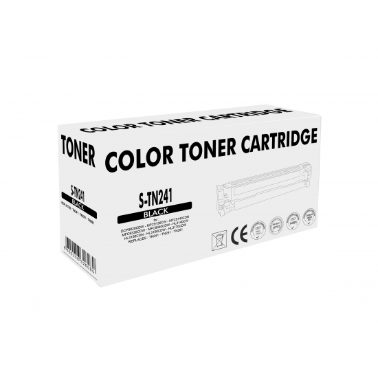 SPECIAL S- TN241-SİYAH TN221 TONER 2,5K