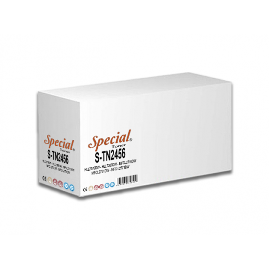 SPECIAL S-TN2456-TN760-DCP L2510-L2530 TONER 3K