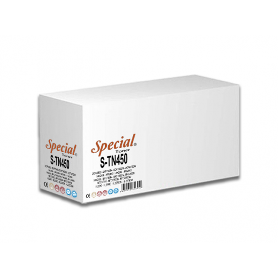 SPECIAL S-TN450 (2,6K) TN2220-TN2260-TN2280 (5872)