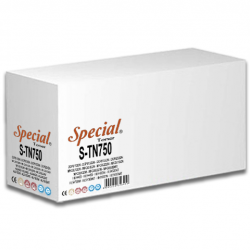 SPECIAL S-TN750 (8K) TN750-TN3370-TN720 TONER (5908)
