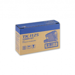 SPECIAL TK1125-KAHVERENGİ KUTU TONER 3K