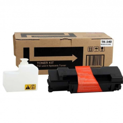 SPECIAL TK340 KAHVERENGİ KUTU TONER 12K