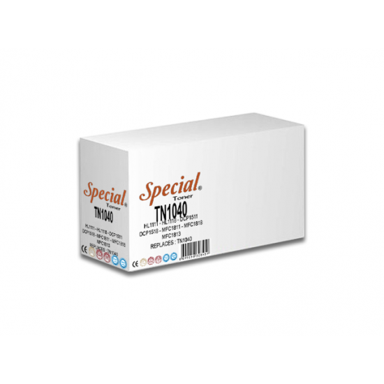 SPECIAL TN1040-TN1035-TN1020 1K TONER