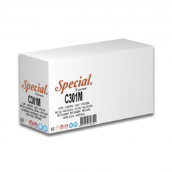 SPECIAL TONER C301 KIRMIZI C321-* MC332-MC342 TONER 1,5K