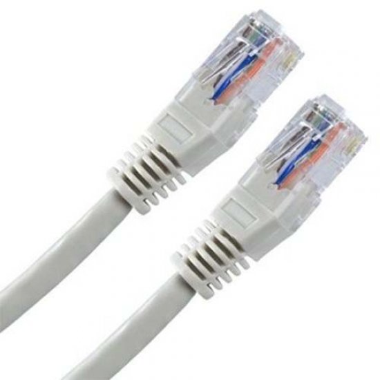 SPEED SP-CAT6U2000 Cat6 Utp ( 20 Metre ) Gri Patch Kablo