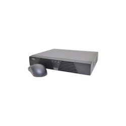 SPY SP-7204-S1 4 Kanal 1080p Lite 1/1 Ses 1x6TB H.264+ Dvr Kayıt Cihazı XVR (5in1)