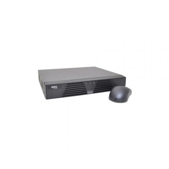 SPY SP-7204-S1 4 Kanal 1080p Lite 1/1 Ses 1x6TB H.264+ Dvr Kayıt Cihazı XVR (5in1)