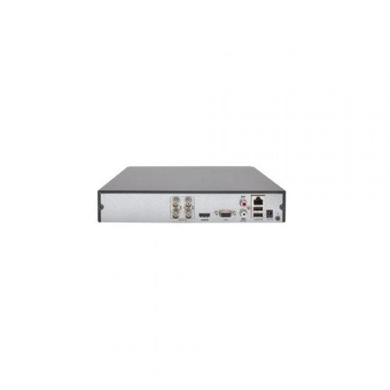 SPY SP-7204-S1 4 Kanal 1080p Lite 1/1 Ses 1x6TB H.264+ Dvr Kayıt Cihazı XVR (5in1)