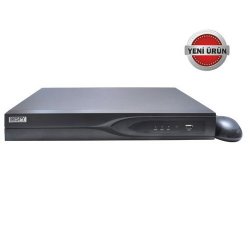 SPY SP-NVR 16FF 16 Kanal 2x10TB NVR KAYIT CİHAZI