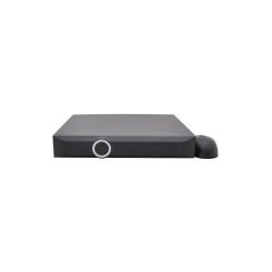 SPY SP-NVR5010-4K 10 Kanal 1X10TB ( S+265, 4K, 60Mbps, ANR ) NVR KAYIT CİHAZI