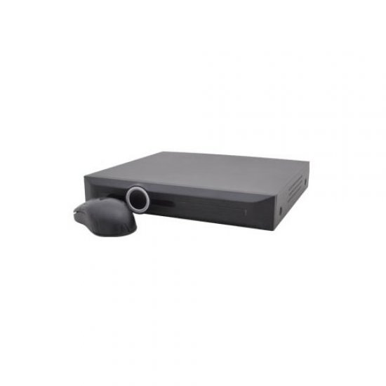 SPY SP-NVR5010-4K 10 Kanal 1X10TB ( S+265, 4K, 60Mbps, ANR ) NVR KAYIT CİHAZI