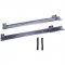 SR730 Kaydırmalı Hazır Raf 2U Rack Rails