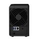 SYNOLOGY DS218 2.5 /3.5 2x Sata I-II-III + SSD Veri Depolama Ünitesi SYNOLOGY DS218 2.5 /3.5 2x Sata I-II-III + SSD Veri Depolama Ünitesi