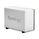 SYNOLOGY DS220J 2.5 /3.5 2x Sata I-II-III + SSD Veri Depolama Ünitesi SYNOLOGY DS220J 2.5 /3.5 2x Sata I-II-III + SSD Veri Depolama Ünitesi