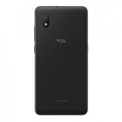 TCL L7 Black 3000 mAh 5.5 32GB/2GB (TCL Türkiye Garantili)