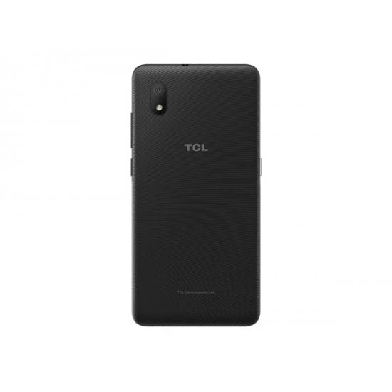 TCL L7 Black 3000 mAh 5.5 32GB/2GB (TCL Türkiye Garantili)