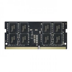 TEAM ELITE 8GB 2400Mhz DDR4 Notebook Ram