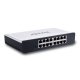 TENDA 16 Port S16 10/100 Desktop Switch