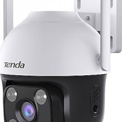 Tenda CH3-WCA 3MP 1080P OUTDOOR . WIFI KAMERA