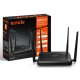 TENDA D305 300Mbps 4 Port Kablosuz-Ethernet-Usb ADSL2+ Modem Router (4 x Antenli) TENDA D305 300Mbps 4 Port Kablosuz-Ethernet-Usb ADSL2+ Modem Router (4 x Antenli)