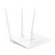 TENDA F3 300Mbps 4 Port Kablosuz-Ethernet Router 3 Antenli TENDA F3 300Mbps 4 Port Kablosuz-Ethernet Router 3 Antenli