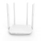 TENDA F9 600Mbps 4 Port Kablosuz N Router 4 Antenli TENDA F9 600Mbps 4 Port Kablosuz N Router 4 Antenli